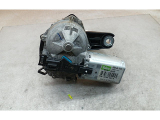 Моторчик заднего дворника 00006405T2    Citroen C1