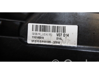 Řídící jednotka Hyundai i30 2020