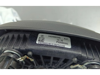 Подушка безопасности водителя Dacia Jogger