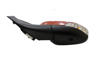 Зеркало электрическое Volvo C30 2010 - 2013 года