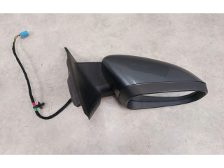 Zpětné zrcátko Volvo S40 2005