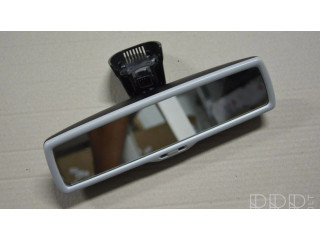 Зеркало заднего вида (в салоне)