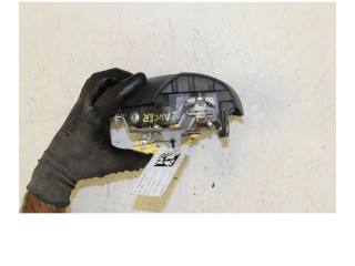 Подушка безопасности водителя BAAV8KMCDJC Mitsubishi Lancer VIII