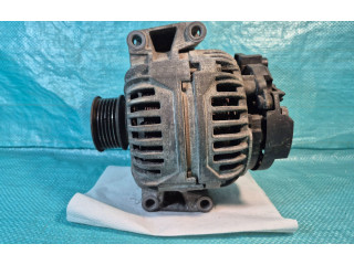 Генератор 06B903016AB, 0124525088   Skoda Octavia Mk2 (1Z)      