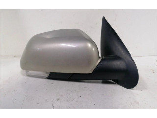 Зеркало (механическое)       Skoda Octavia Mk2 (1Z)  2004 - 2013 года   