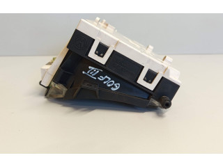 Панель приборов 616633142, 1H0919860T Volkswagen Golf III