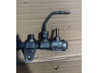 Vstřikovací lišta 55232355 Fiat Punto Evo 199B4000