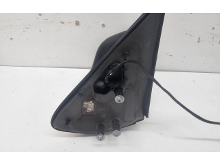 Зеркало электрическое Dacia Duster 2010 - 2017 года