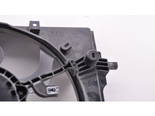 Вентилятор радиатора     255503792R, T212361    Dacia Sandero III 