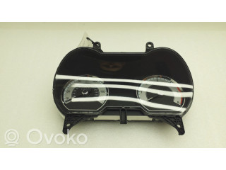 Панель приборов 9X2310849JF Jaguar XF