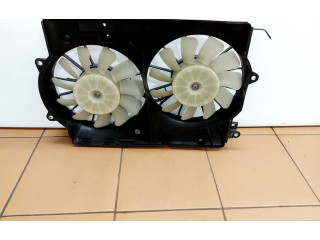 Комплект вентиляторов 22750-1620 Lexus IS 220D-250-350