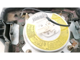 Подушка безопасности водителя Mitsubishi Galant