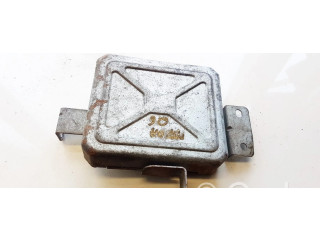 Блок управления двигателя GA2A67650 Mazda MX-6