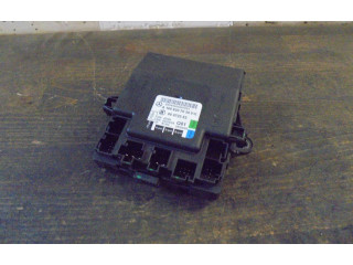 Блок управления 1698207026, 1698207026   Mercedes-Benz A W169