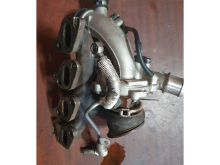 Turbodmychadlo Турбина 25201063 Buick Encore I