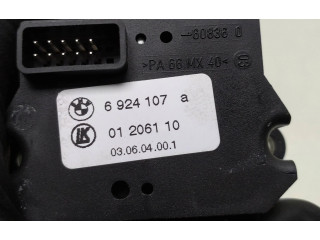 Ручка стеклоочистителей 6924107 BMW 5 E60 E61