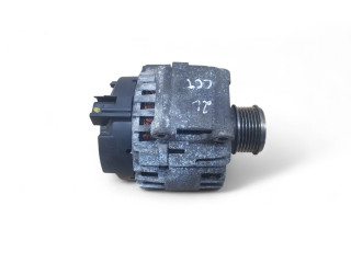 Генератор 06J903023R   Audi TT TTS Mk2      