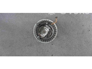 Вентилятор печки Saab 9-3 Ver1