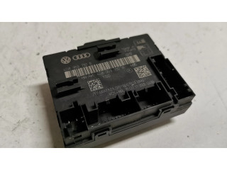 Блок управления дверью