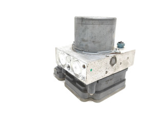 Блок АБС 80A907379B, 80A907379 Audi Q5 SQ5 2017 - года