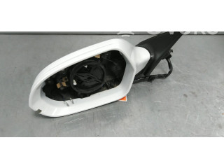 Zpětné zrcátko Audi A6 S6 C7 4G 2016 4G1857409AB