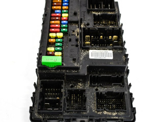 Блок комфорта FU5T15604DAJ Ford Mondeo MK V