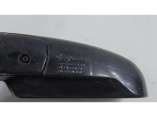 Зеркало (механическое) Honda Prelude 1992-1996 года