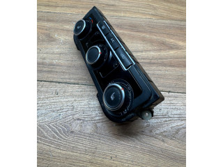 Блок управления климат-контролем 7N0907426BH, 5HB01129201 Volkswagen Caddy