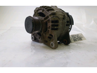 Генератор 8200537415, P0-9064L   Renault Twingo II      