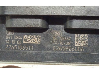 Řídící jednotka A0094316812, 2265106513   Mercedes-Benz GLA W156 2015