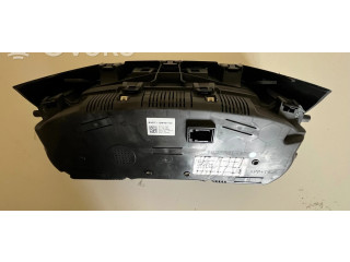 Панель приборов BK2T10849GC, BK2T14C026AB Ford Transit Custom