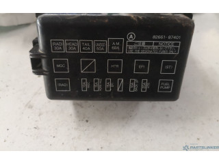 Блок предохранителей 8266187401 Daihatsu Terios