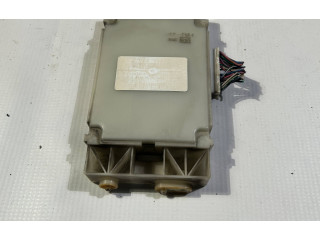 Модуль блока управления кондиционером 27760-EZ00B   Nissan Titan