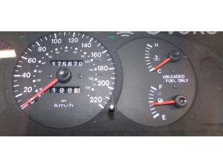 Přístrojová deska KIA Shuma 1999