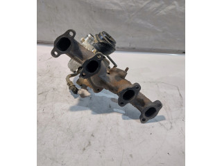 Turbodmychadlo Турбина 028145702N   Volkswagen Caddy   