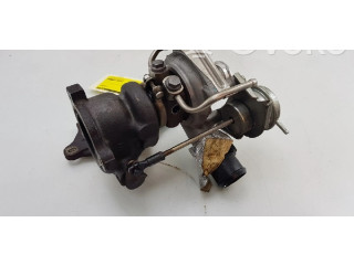 Турбина Renault Captur 144103742R, 144103742R для двигателя H4B-A4