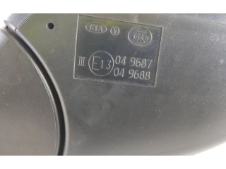 Зеркало электрическое        KIA Niro  2016 - 2022 года   