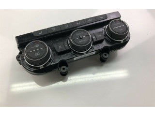 Блок управления климат-контролем 5G0907044AB, G889   Volkswagen Golf VII