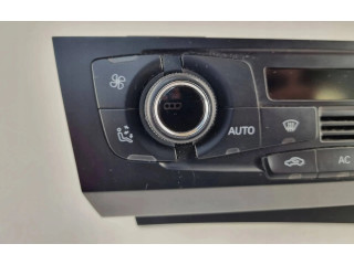 Блок управления климат-контролем A2C53307437, 8T2820043S   Audi A5 Sportback 8TA