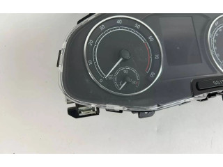Панель приборов 654920940C   Skoda Kamiq       