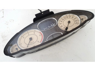 Панель приборов 88311272, 110.008/878/028 Rover 75