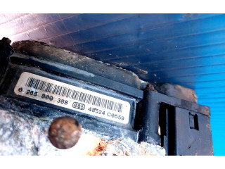 Блок АБС 48524C0559, 0265800388   Hyundai  Getz   -  года