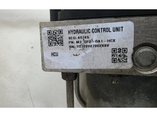 Блок АБС 104474500B Tesla Model 3 2017 - года