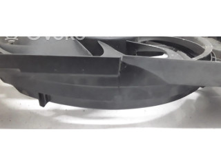 Вентилятор радиатора     214818009RB    Renault Clio IV 1.5