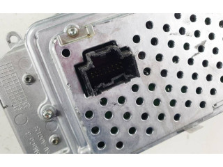 Přístrojová deska Ford Kuga III 2022