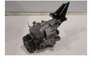 Масляный насос 171980313 Ford Transit Custom