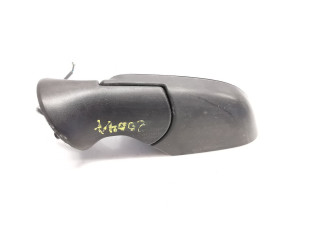 Зеркало электрическое        Dacia Duster  2010 - 2017 года   