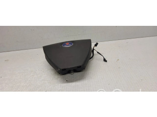 Подушка безопасности водителя 600306800E Saab 9-3 Ver2