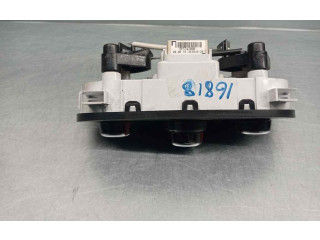 Модуль блока управления кондиционером 5P3743000   Dacia Lodgy