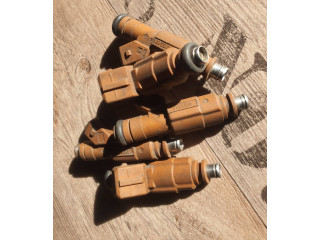 Форсунка 0280155831, 9186340    Volvo S80   